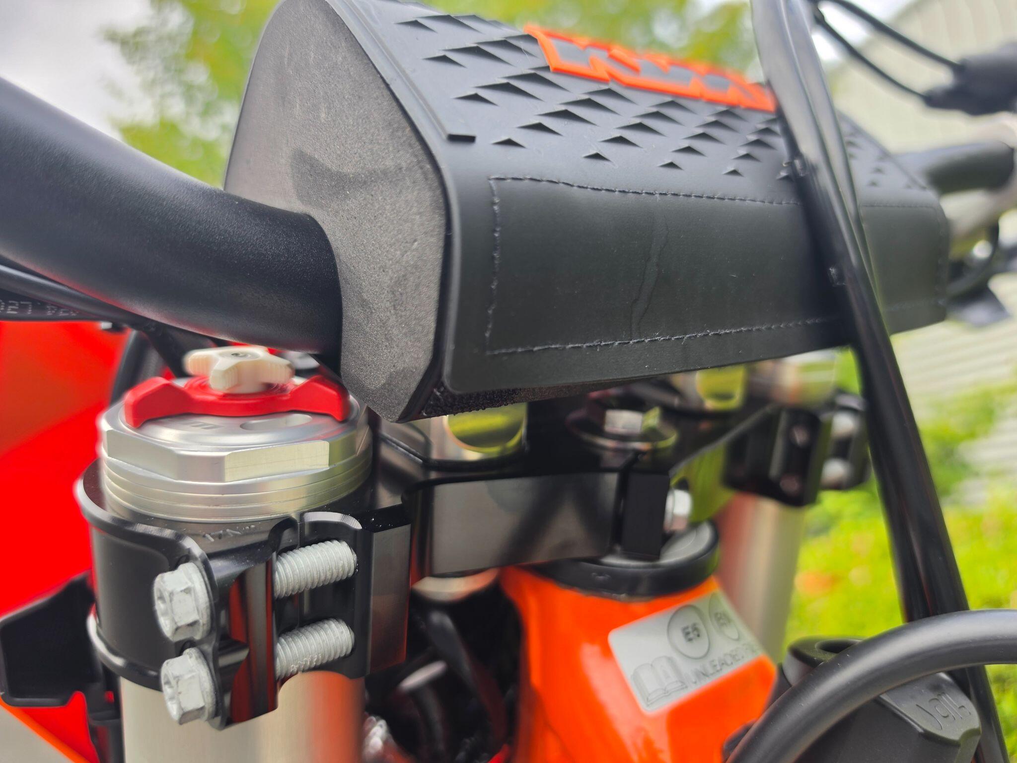 2026 KTM 300 EXC
